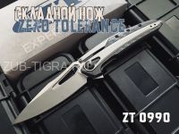 Нож Zero Tolerance 0990 Titan