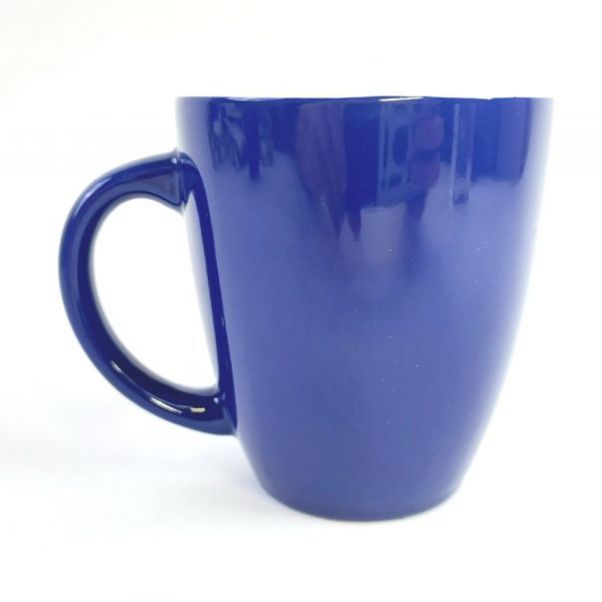 Кружка Anna синяя