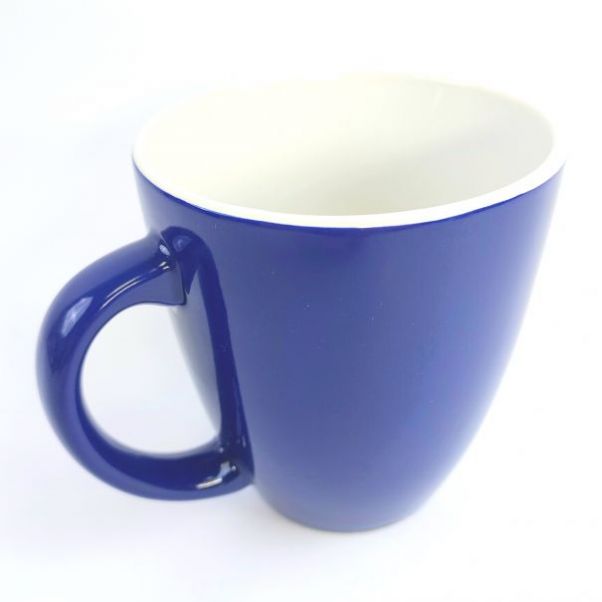 Кружка Anna синяя