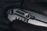 Нож Ultras-F NCC200-SW/TN