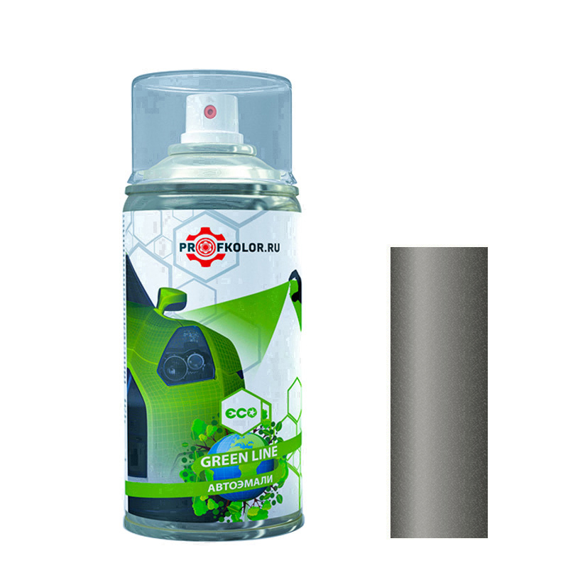 Код краски по номеру VIN на Chery - JC1. Наименование краски - Gold Mexteor Silver