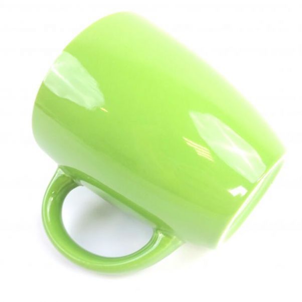 Кружка Anna зеленая