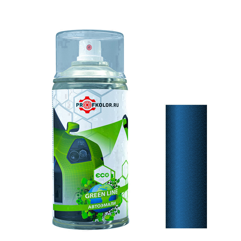 Код краски по номеру VIN на Chery - BLU01. Наименование краски - Dark Blue