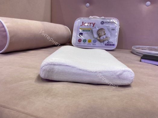 Подушка Корона "Jerry"