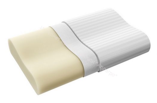 Подушка Корона "Мемори МАКС" (пакет)