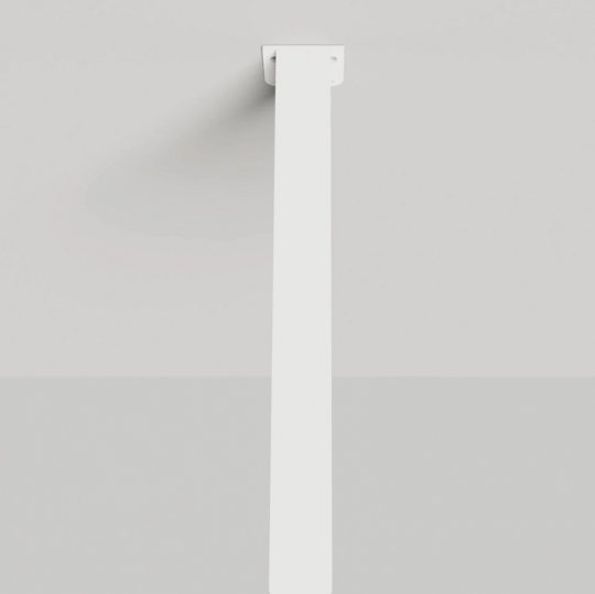 Кронштейн для столешницы Salini 1903302M схема 4