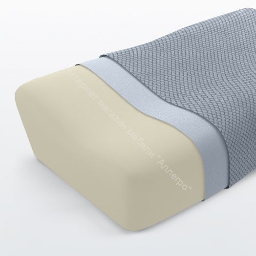 Подушка Корона "Sleep Expert"