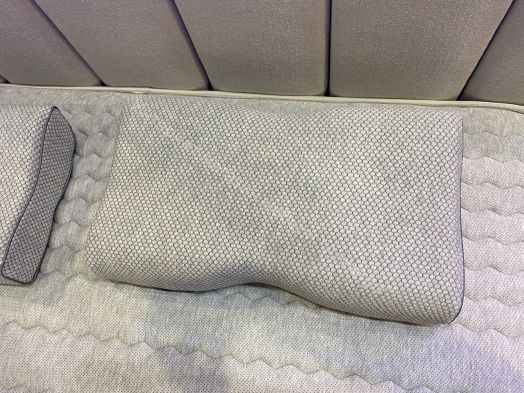 Подушка Корона "Sleep Expert"