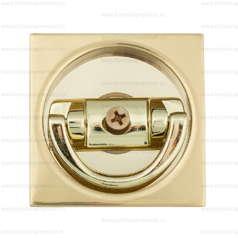 Ручка Venezia U144 для раздвижных дверей