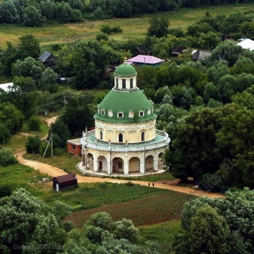 Пленительный мир русской провинции, 2 дня