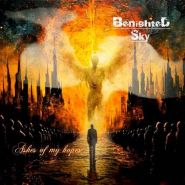 BENIGHTED SKY - Ashes of My Hopes 2024