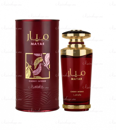 Mayar Cherry Intense Lattafa Perfumes