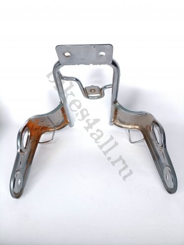 Кронштейн круглой фары Yamaha YBR 125 2009+, уценка