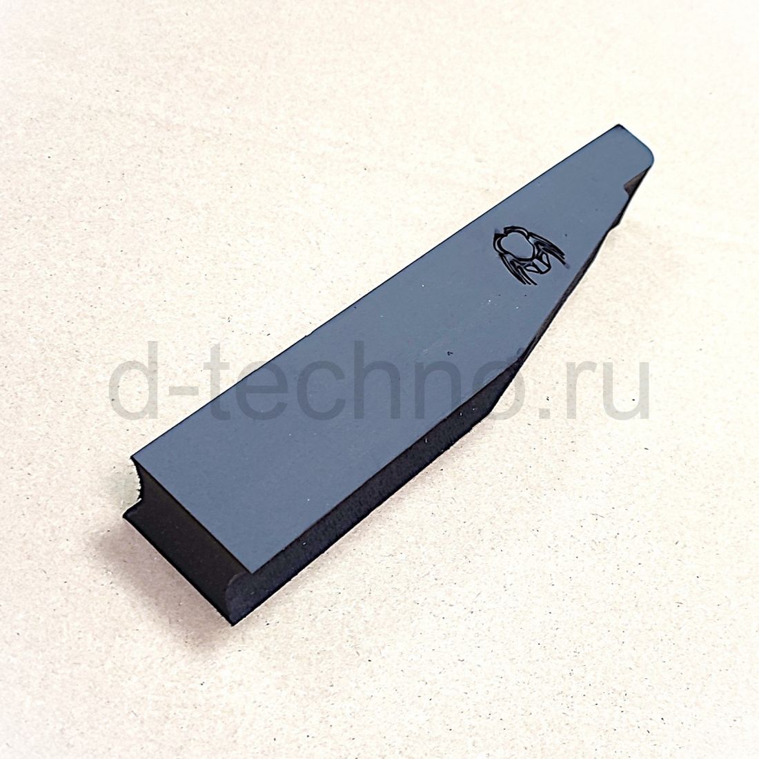 Поплавок для ружья 235х47х30