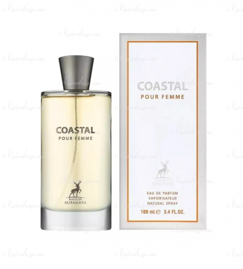 Alhambra Coastal Pour Femme