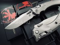 Нож Microtech Amphibian Titanium D2