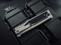 Нож Reate EXO-M Plain