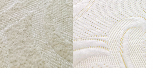 Матрас Корона "Linum Orto"