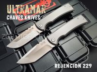 Нож Chaves Ultramar Redencion