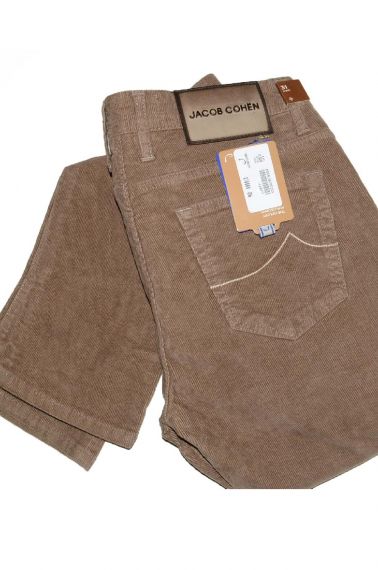 Jacob Cohen   ВЕЛЬВЕТ