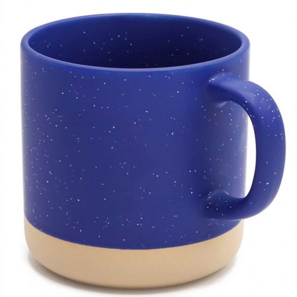 Кружки Корпоратив синие