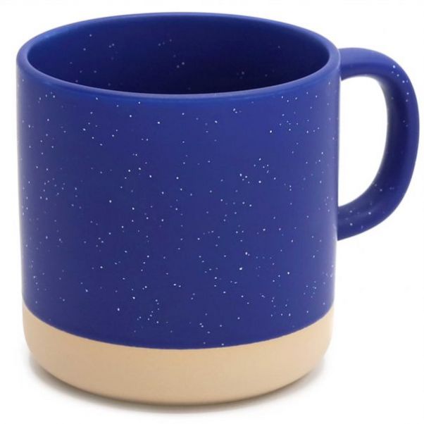 Кружки Корпоратив синие