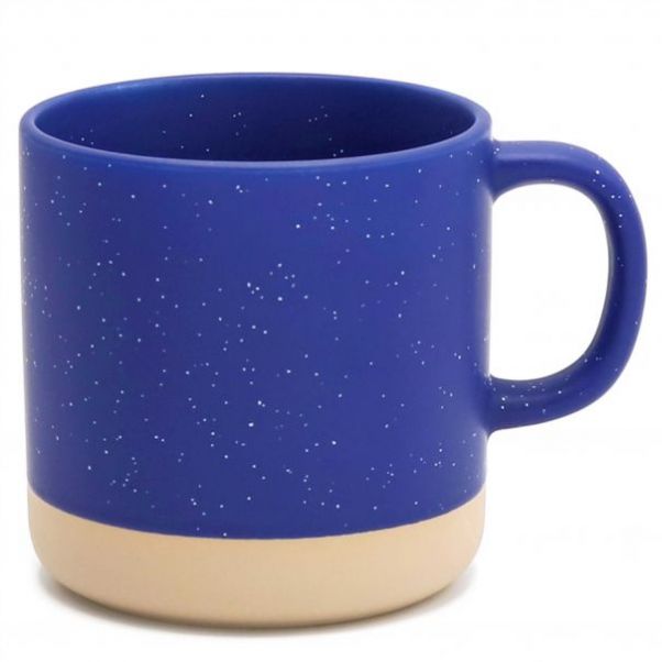 Кружки Корпоратив синие