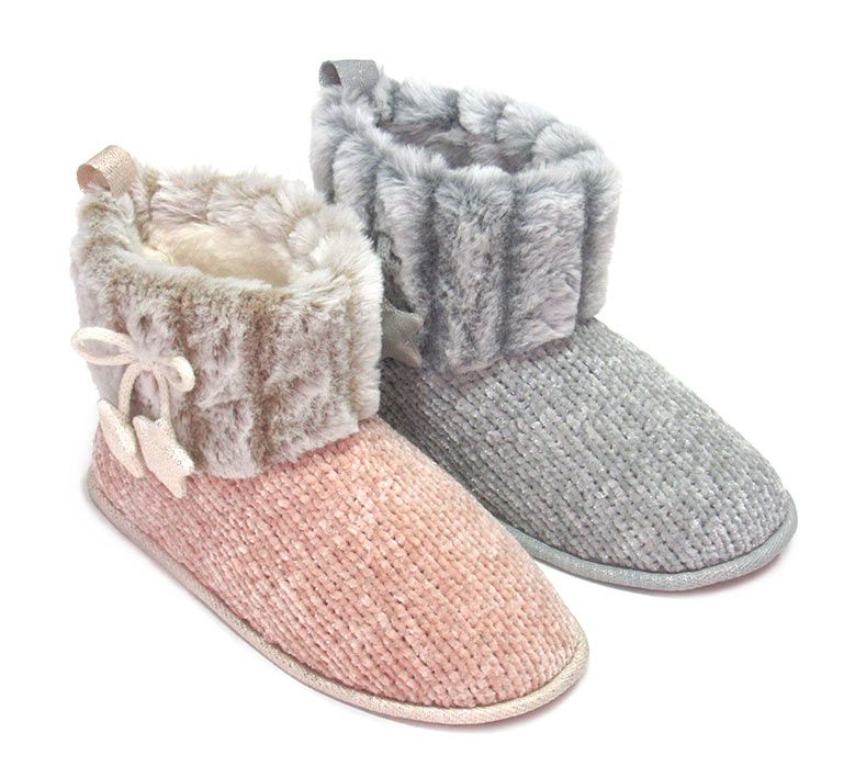 Luckyland Тапочки 3223