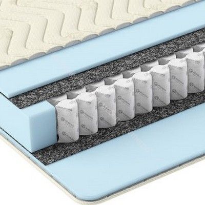 Матрас Корона "Элит Лайт"