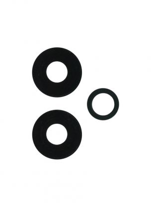 Стекло камеры (линза, объектив) для Realme C35 (RMX3511)