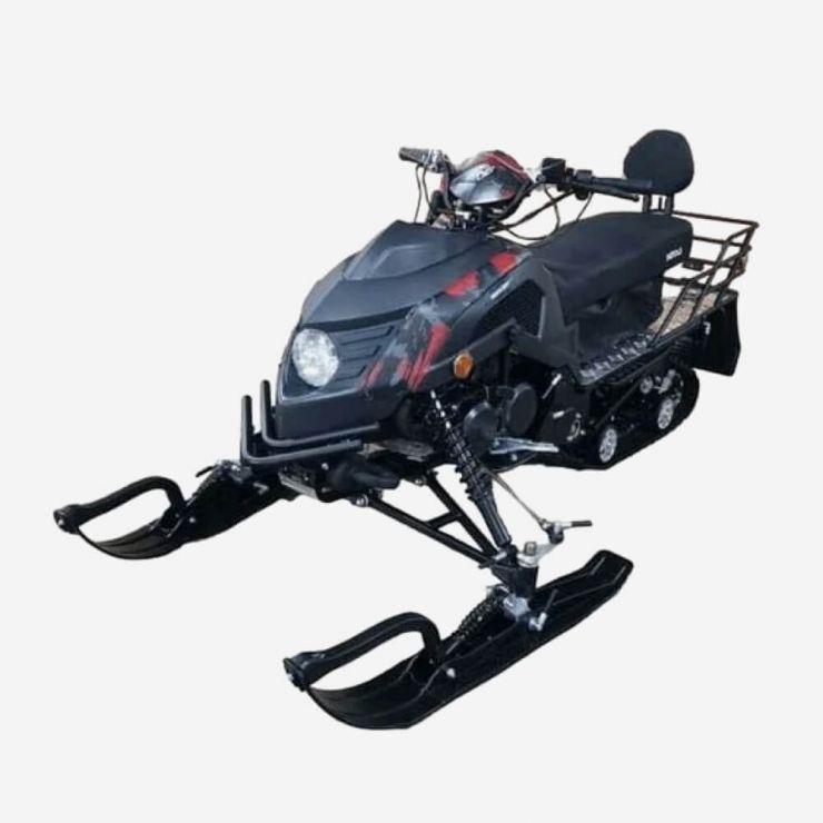 Снегоход MOTAX SNOW 200