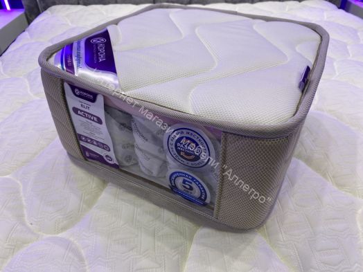 Матрас Корона "Элит Active"