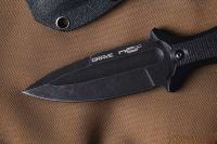 Нож Grave Blackwash