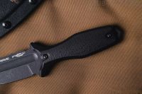 Нож Grave Blackwash