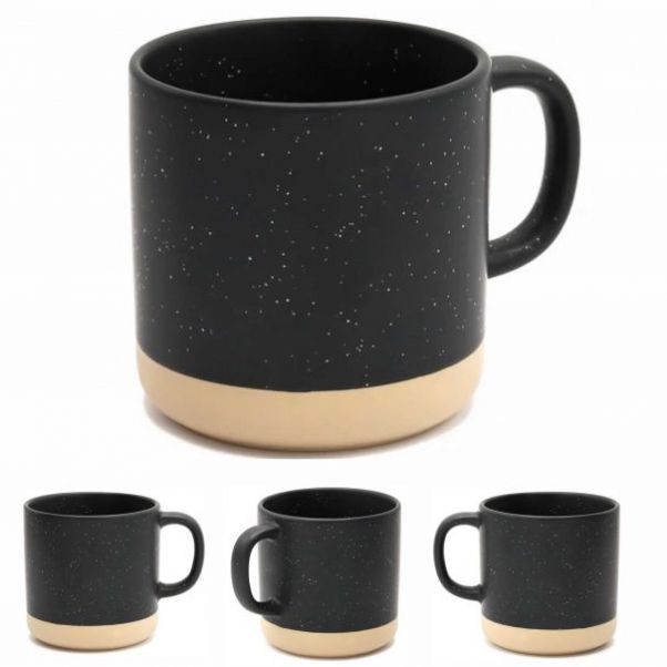 Кружки Корпоратив черные