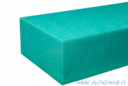 ComfortMat Soundtrap Green