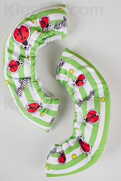 Сушки на лезвия "LADYBUG"