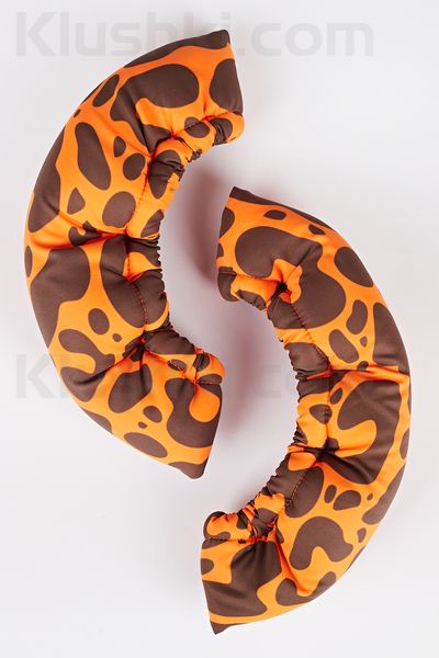 Сушки на лезвия "GIRAFFE"