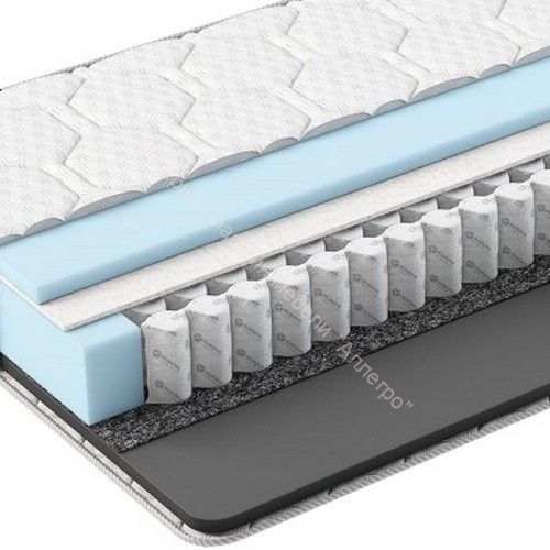 Матрас Корона "Carbon Family"