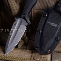 Нож Grave G10 от NCCustom