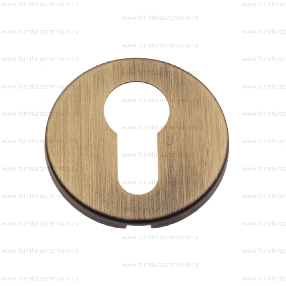 Накладка на межкомнатный замок Venezia CYL-1 FSR