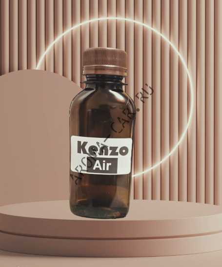 Парфюмерное масло Kenzo Air 100 мл