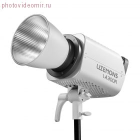 Осветитель светодиодный Godox LITEMONS LA300R