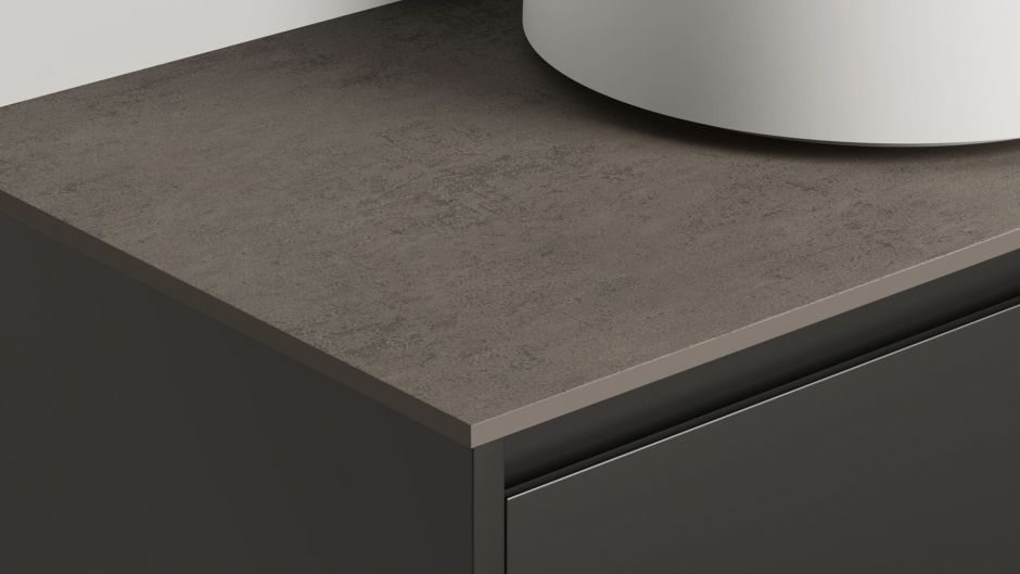 Изображение Столешница из керамогранита Salini Roccoa от 80 до 200 см