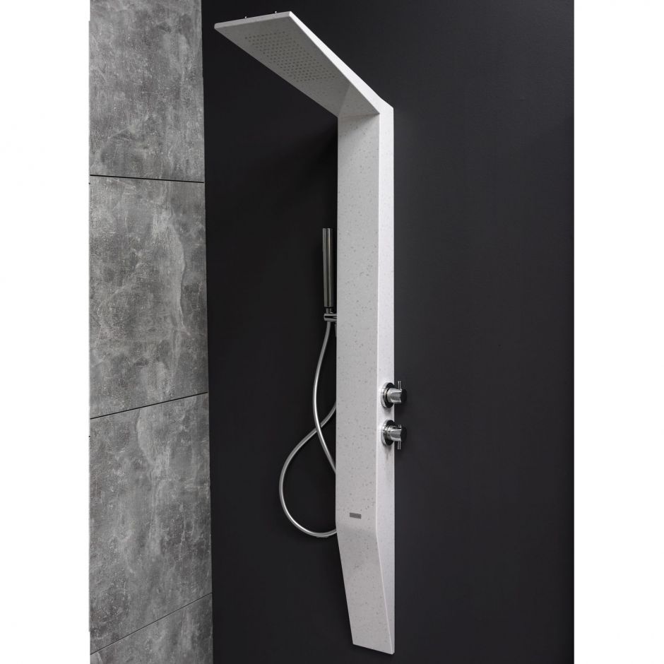 Душевая система панель Slim 2F (Слим 2Ф)