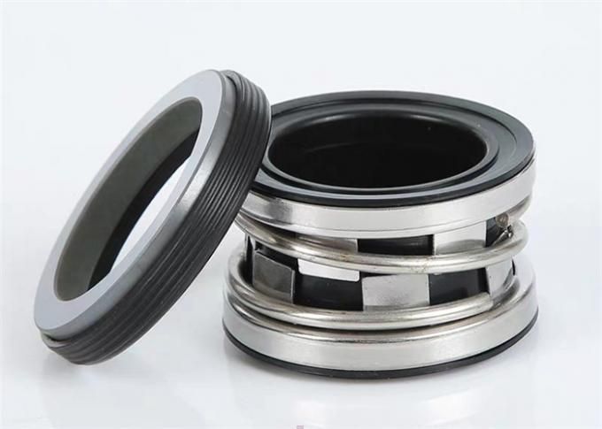 Уплотнение торцевое 28 mm Т2100/S/BR1S1/M