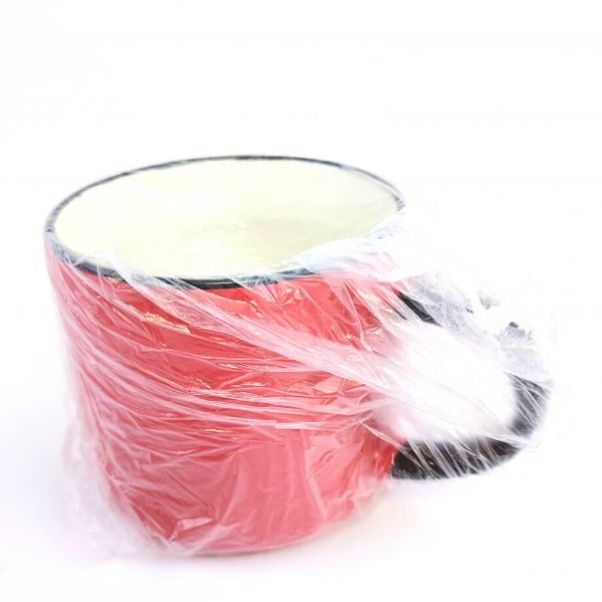 Кружка Marina красная