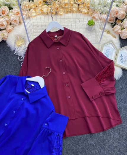 Рубашка женская 44185