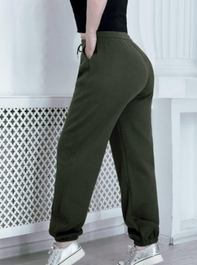 Брюки женские 44195