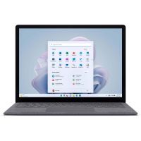 Ноутбук Microsoft Surface Laptop 5 13,5 Intel® Evo™ Core™ i5 8GB 512GB (Platinum) (Alcantara) Business Version (Windows 11 Pro)